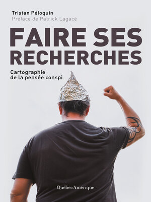 cover image of Faire ses recherches